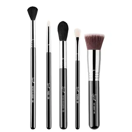 Imagem do produto Kit de Pincéis Sigma Beauty Most-Wanted (5 produtos)
