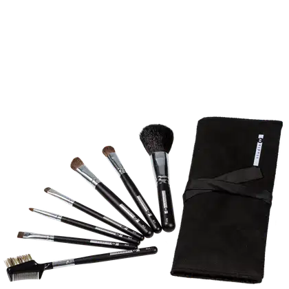 Imagem do produto Kit de Pincéis Studio KV BLK-01 (7 Produtos)