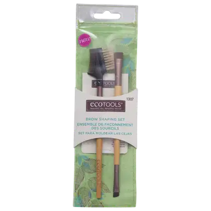 Imagem do produto Kit Ecotools Brow Shaping para Sobrancelhas