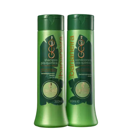 Imagem do produto Kit Haskell Bananeira Duo (2 Produtos)