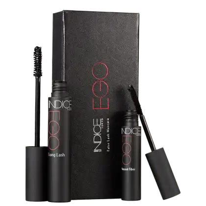 Imagem do produto Kit Indice Tokyo Ego False Lash (2 produtos)