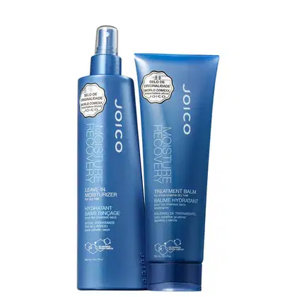 Imagem do produto Kit Joico Moisture Recovery Conditioning (2 Produtos)