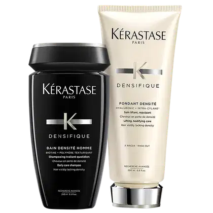 Imagem do produto Kit Kérastase Densifique Fondant Homme (2 Produtos)