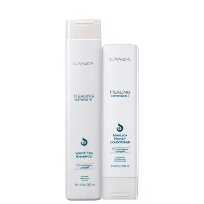 Imagem do produto Kit L'Anza Healing Strength Duo (2 Produtos)