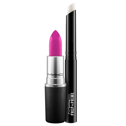 Imagem do produto Kit M·A·C Batom Matte Flat Out Fabulous (2 produtos)
