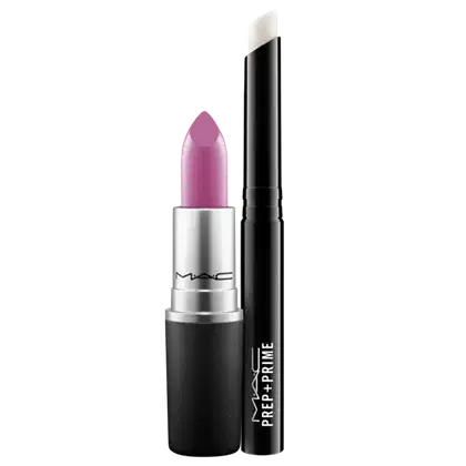 Imagem do produto Kit M·A·C Matte Men Love Mystery & Primer (2 Produtos)