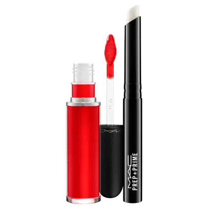 Imagem do produto Kit M·A·C Retro Matte Liquid Feels So Grand & Primer (2 Produtos)