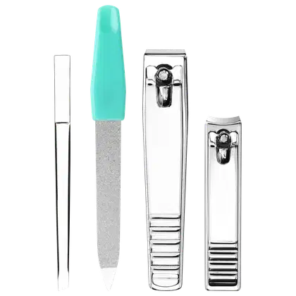 Imagem do produto Kit Océane Cosmetrix Manicure (4 produtos)
