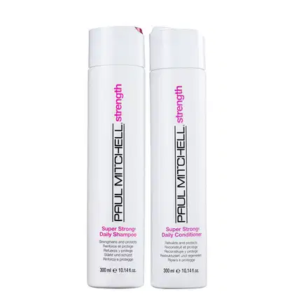Imagem do produto Kit Paul Mitchell Strength Duo (2 Produtos)