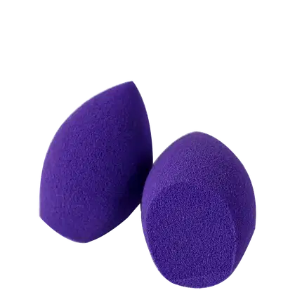 Imagem do produto Kit Real Techniques 2 Miracle Mini Eraser Sponges (2 Produtos)