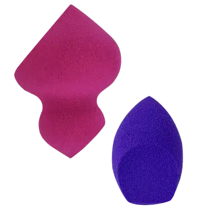 Imagem do produto Kit Real Techniques 2 Miracle Sponges (2 Produtos)