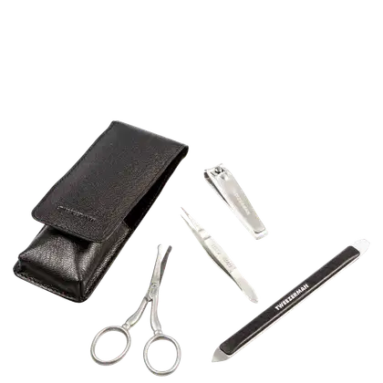 Imagem do produto Kit Tweezerman GEAR Essencial (4 produtos)