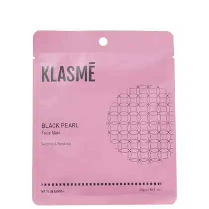 Imagem do produto Klasme Black Pearl - Máscara Facial 25g