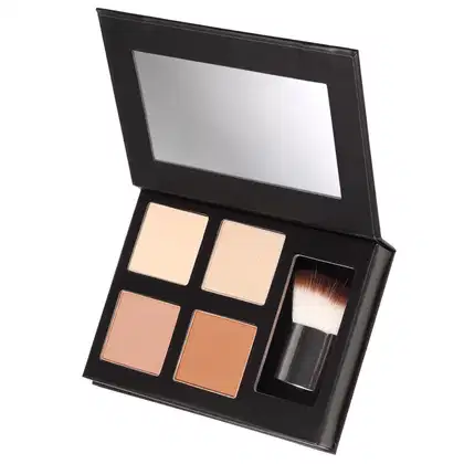 Imagem do produto Klasme Contour & Highlighter - Paleta de Contorno 20g