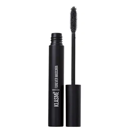 Imagem do produto Klasme Forever Preto - Máscara para Cílios 10g