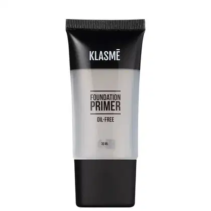 Imagem do produto Klasme Foundation - Primer 30ml