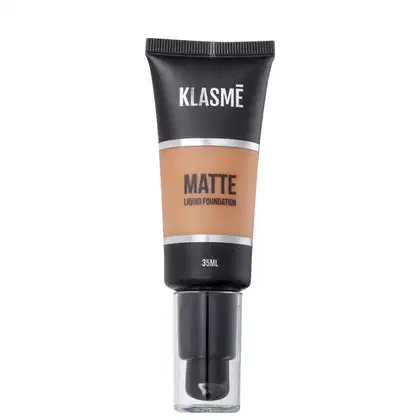 Imagem do produto Klasme Matte F008 - Base Líquida 35g