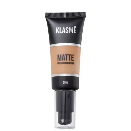 Imagem do produto Klasme Matte F009 - Base Líquida 35g