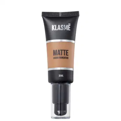 Imagem do produto Klasme Matte F010 - Base Líquida 35g