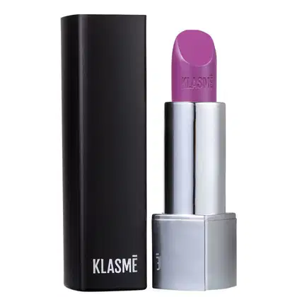 Imagem do produto Klasme Purple Rain - Batom Matte 3,7g