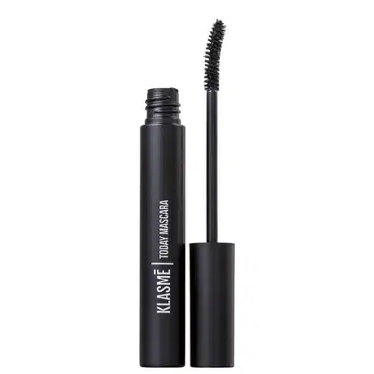 Imagem do produto Klasme Today Preto - Máscara para Cílios 10g