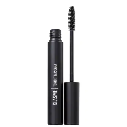 Imagem do produto Klasme Tonight Preto - Máscara para Cílios 10g