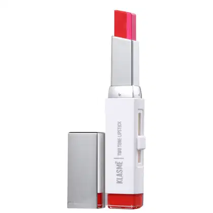 Imagem do produto Klasme Two Tone Double Bubble - Batom Matte 1,8g