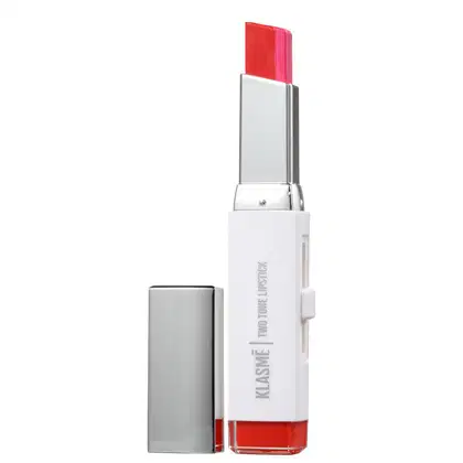 Imagem do produto Klasme Two Tone Double Trouble - Batom Matte 1,8g