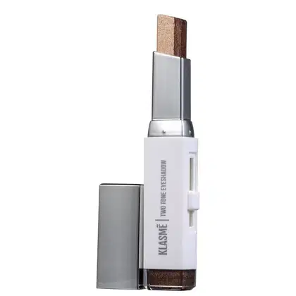 Imagem do produto Klasme Two Tone Golden Black - Sombra 1,8g