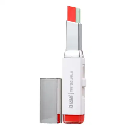 Imagem do produto Klasme Two Tone Muskmelon - Bálsamo Labial 1,8g