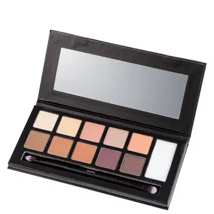 Imagem do produto Klasme Warm Day - Paleta de Sombras 21,2g