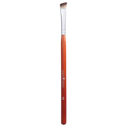 Imagem do produto Klass Vough Brown Line 10 - Pincel para Sombra