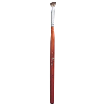 Imagem do produto Klass Vough Brown Line 11 - Pincel para Sombra
