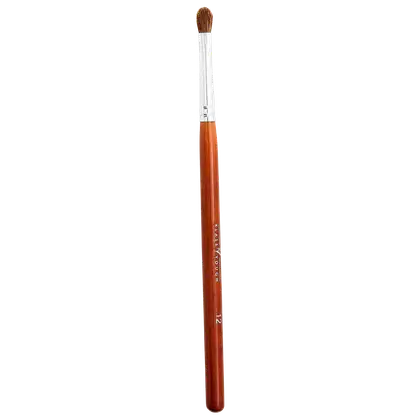 Imagem do produto Klass Vough Brown Line 12 - Pincel para Sombra