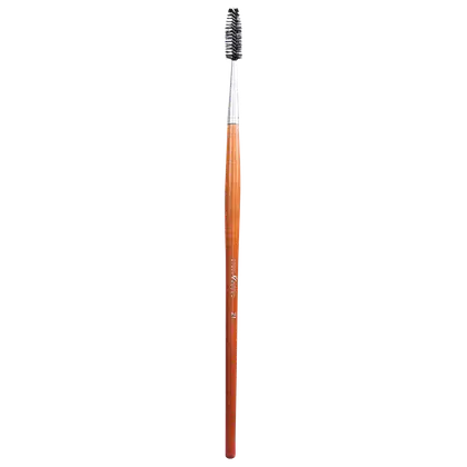 Imagem do produto Klass Vough Brown Line 21 - Pincel para Cílios e Sobrancelhas