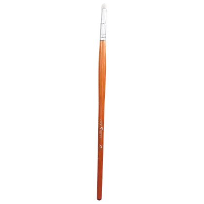 Imagem do produto Klass Vough Brown Line 25 - Pincel para Sombra