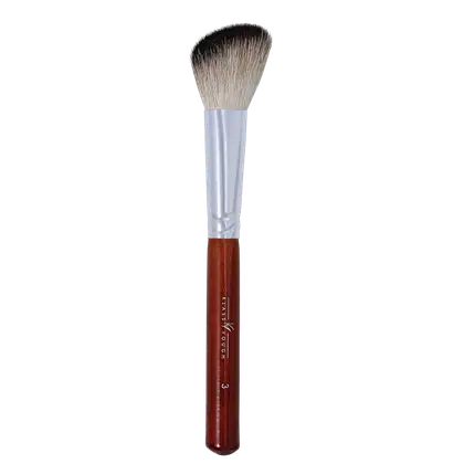 Imagem do produto Klass Vough Brown Line 3 - Pincel Chanfrado