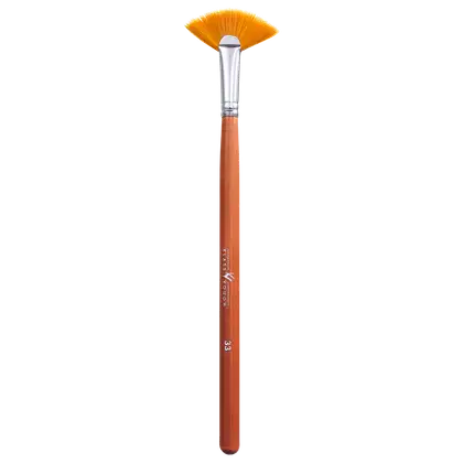Imagem do produto Klass Vough Brown Line 33 - Pincel Leque
