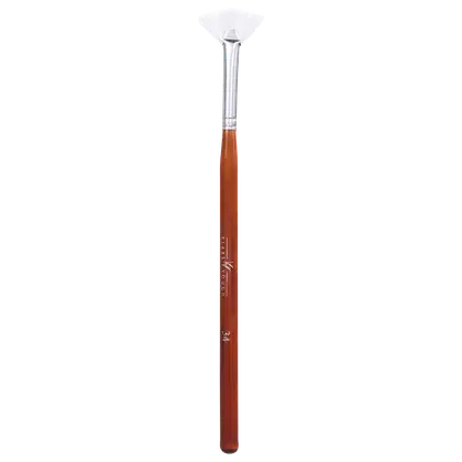 Imagem do produto Klass Vough Brown Line 34 - Pincel para Sombra