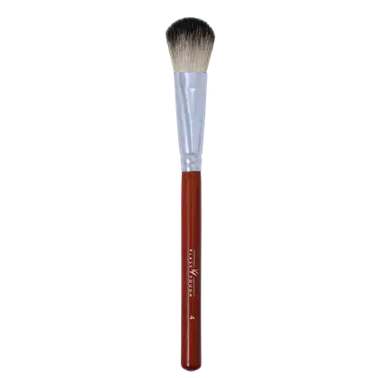 Imagem do produto Klass Vough Brown Line 4 - Pincel para Blush