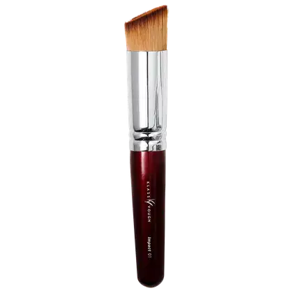 Imagem do produto Klass Vough Impact 01 - Pincel para Base