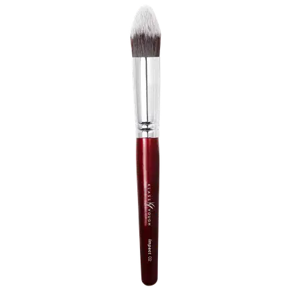 Imagem do produto Klass Vough Impact 02 - Pincel para Blush