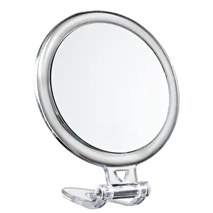Imagem do produto Klass Vough MR-01 15X - Espelho de Aumento