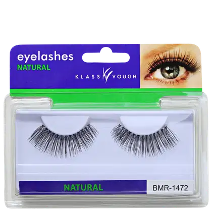 Imagem do produto Klass Vough Natural BMR 1472 - Cílios Postiços