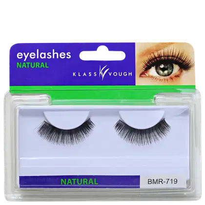Imagem do produto Klass Vough Natural BMR 179 - Cílios Postiços
