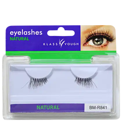 Imagem do produto Klass Vough Natural BMR 841 - Cílios Postiços
