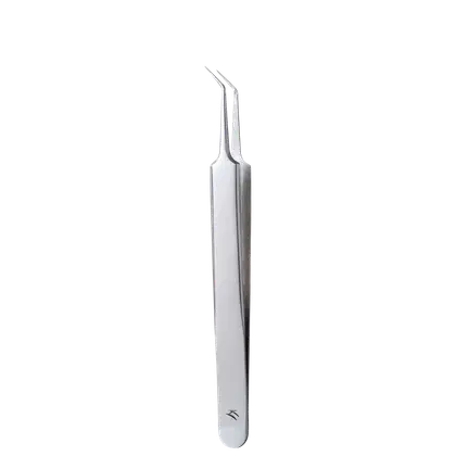 Imagem do produto Klass Vough TW-121 Bisturi Silver - Pinça de Precisão