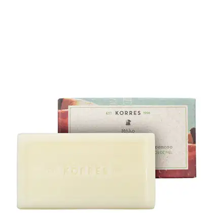 Imagem do produto Korres Maçã - Sabonete em Barra 90g