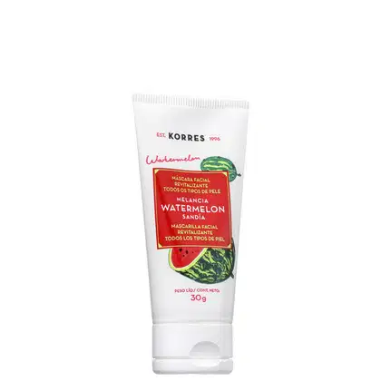 Imagem do produto Korres Melancia - Máscara Facial 30g