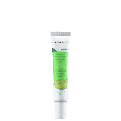 Imagem do produto Korres Pepino - Máscara para Área dos Olhos 15g